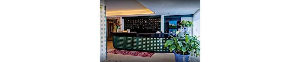 Hotel Europa Beach Village Pertisau Ngoại thất bức ảnh