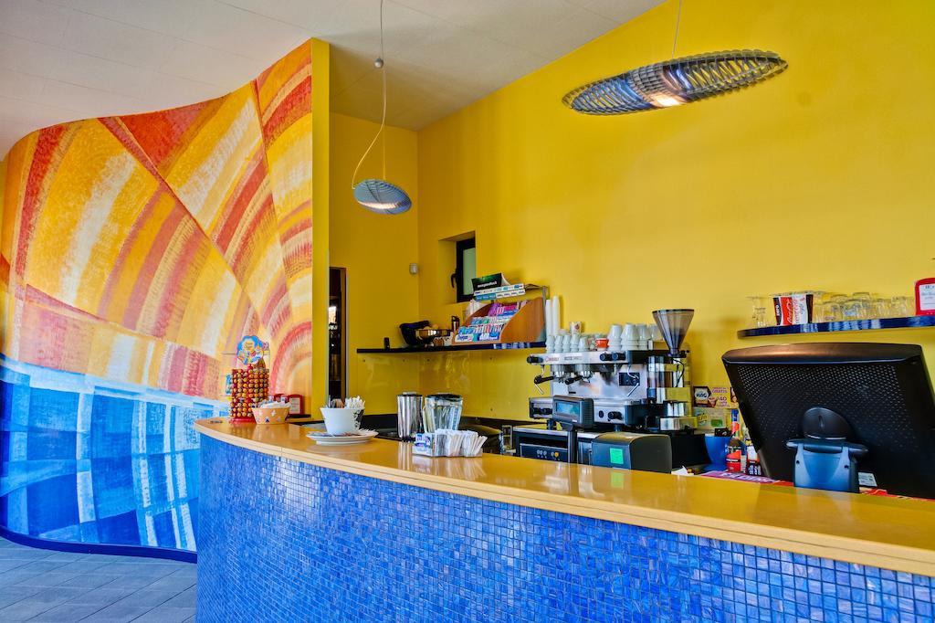 Hotel Europa Beach Village Pertisau Ngoại thất bức ảnh